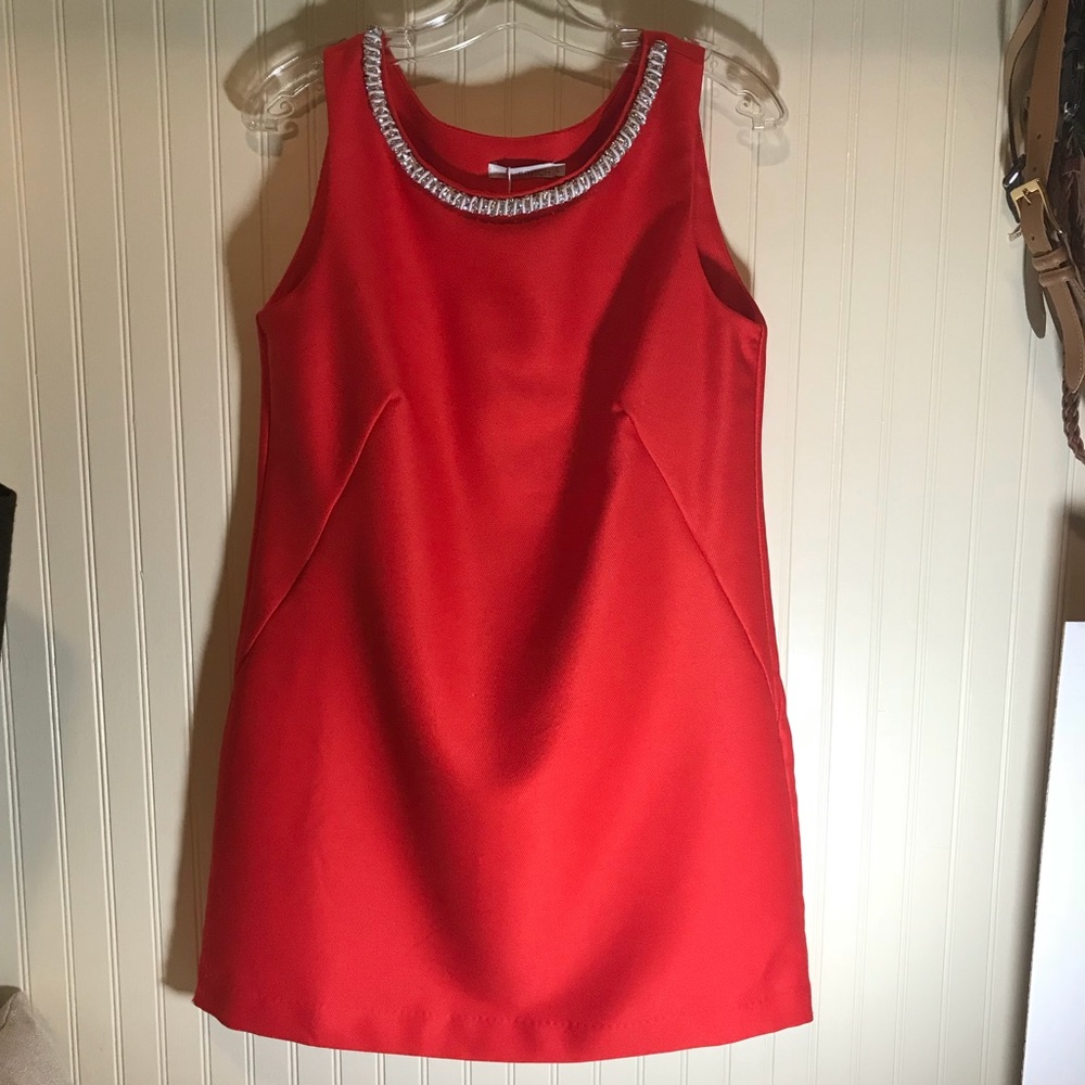 Frnch Lucy Paris brand, Sz L NWT